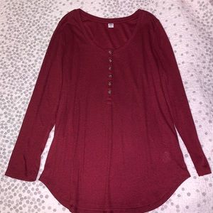 old navy top